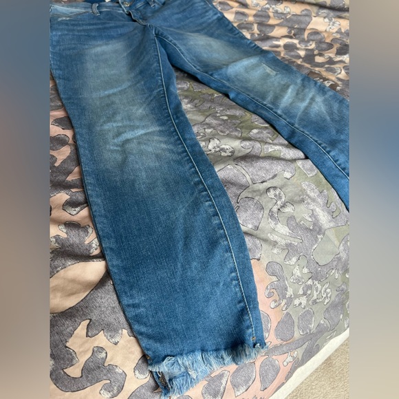 PacSun Ankle Jegging - Picture 7 of 8